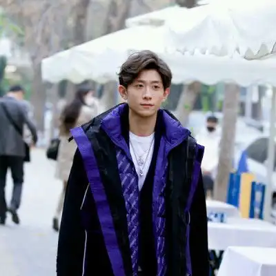 张一山头像图片大全最新高清张一山图片大全最帅