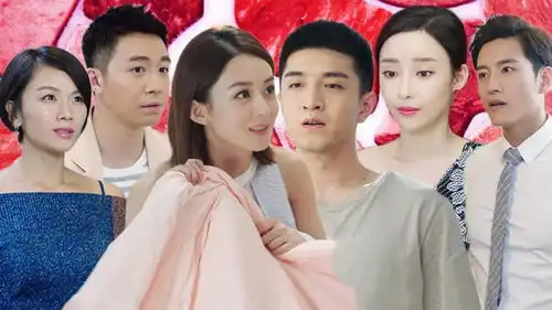 倾城时光四大cp派发狗粮,各种口味任你挑选