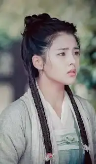 金庸武侠小说倚天屠龙记女主角之一,是金庸最喜爱的角色之一
