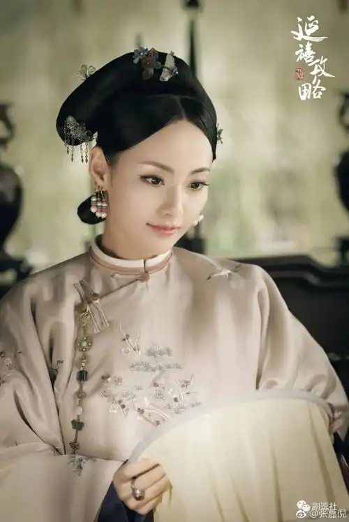 惊艳2018的十大仙女剧逗社盘点第九弹
