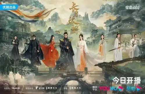 2023年中国文化年终策划之热播电视剧
