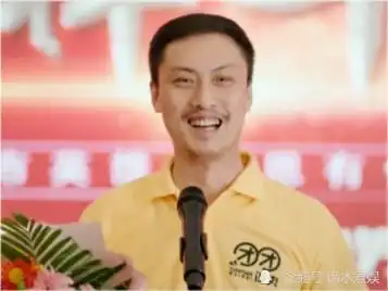 中国版当幸福来敲门,柱哥许君聪用行动呈现生命的硬度

