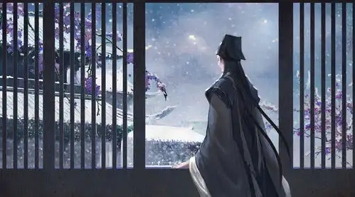 雪中悍刀行,隐藏在北凉王府的四大高手,结局太悲伤
