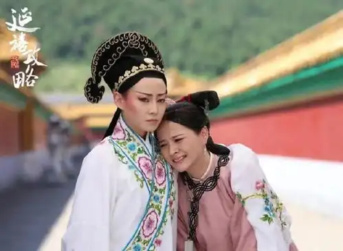 延禧攻略结局虐恋,剧中的这些地方却让人们看的莫名其妙