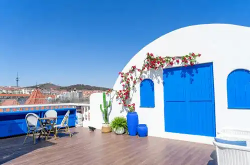 2021犇向八大关6大突破行动,14项攻坚任务,奔赴老城复兴的星辰大海