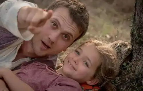 七号房的礼物翻拍2020最催泪电影之一
