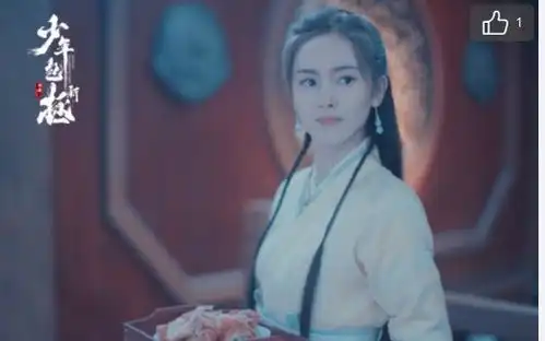 新包拯开拍,小鲜肉披着长发饰演包拯公孙策,求放过经典