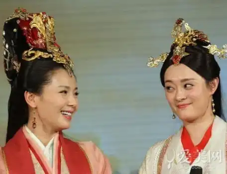 老谭和安迪当梅长苏遇上安迪和老谭,简直逆天的搞笑你大爷的笑死宝宝了哈哈哈图片新闻