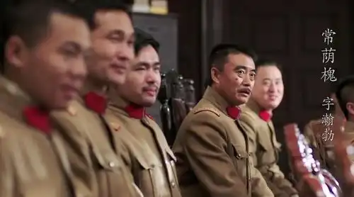 九十年前沈阳帅府旧案杨常老虎厅被枪杀到底是谁惹的祸