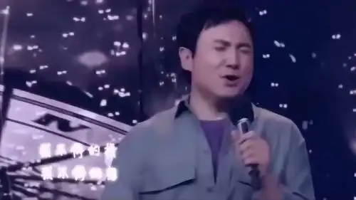 沈腾尹正黄景瑜等人同台唱歌,短短不到三分钟,全是笑点