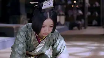 秀丽江山之长歌行第49集剧照,秀丽江山之长歌行图片