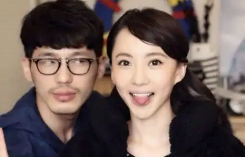 以为是朋友,实则是情侣的明星们,最后一对因戏生情
