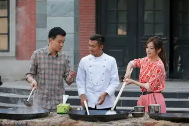 谢霆锋客串虎妈猫爸,赵薇佟大为滚床单一整天,信息量比较大