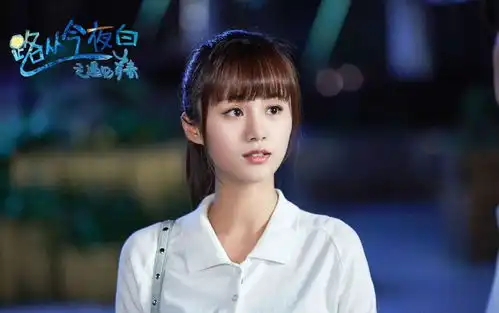 金福珠将翻拍,女主甜美可人令人满意,得知男主后观众难淡定