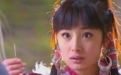 杨幂和刘恺威又爆瓜,杨幂实惨
