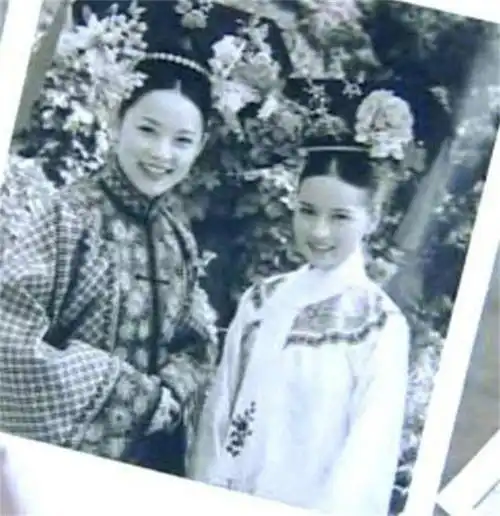 裕容龄与太监谈恋爱,后被刘春霖拒婚,酷爱舞蹈晚年双腿被打断
