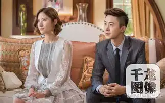 吴优演技开挂在因为遇见你扮演坏姐姐
