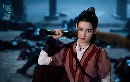 庆余年2未拍,范思辙另一古装剧官宣,看到女二心动了
