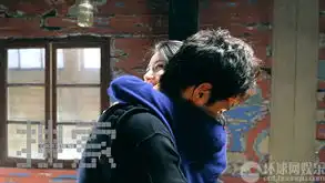 高圆圆新片密会赵又廷
