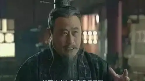 没有他的辅佐,秦始皇就不会统一六国,只是此人的下场太过悲惨
