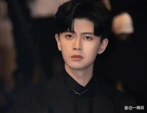 任嘉伦启动新剧,33岁女主颜值与气质兼备,忍不住想要追剧
