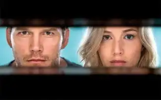 太空旅客曝剧照星爵与大表姐携手上演深空遇险
