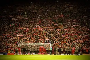 欧冠最帅孤注一掷克洛普3法宝全收效梅西又弯了腰