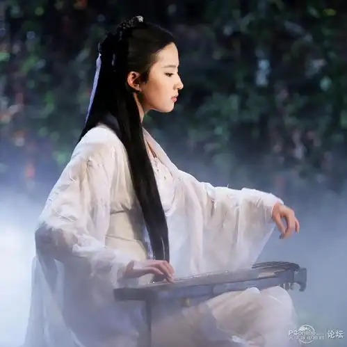 王鸥刘亦菲同台比颜值,谁胜谁负你说了算
