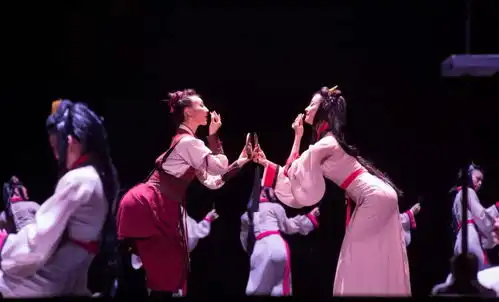 文化头条第二十届中国上海国际艺术节参演剧节目参展项目新鲜出炉