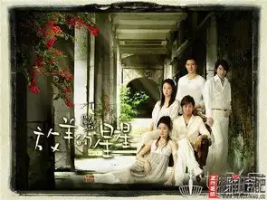 放羊的星星重新翻拍男女主角竟是他们
