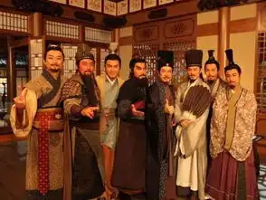 回到三国回到三国