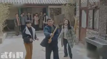 正阳门下小女人贺小夏开旅游公司当导游但婚事却遭李国强家人反对