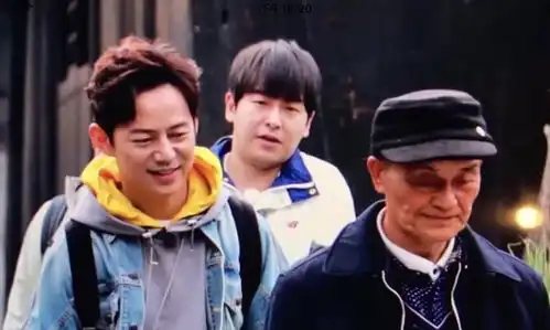 彭昱畅竟然演过太子妃升职记,和真人秀中的他差别一目了然
