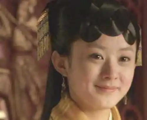 新红楼梦播出10年,女主角跌出三线,6位女配角却大红大紫