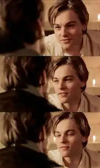 盛世美颜世纪美男子们的惊艳旧照.....
