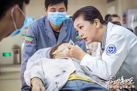 急诊科医生热播片尾医疗小常识获赞