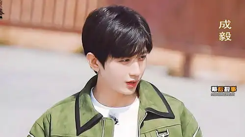 成毅的演员之路有多不容易被导演嘲讽一辈子别做演员