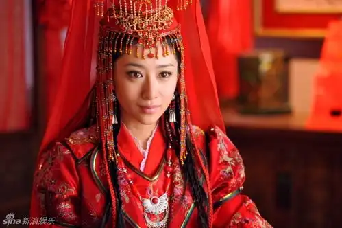 组图新萍踪侠影收官五色女人帮获好评