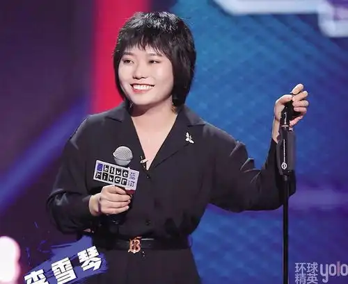 辣目洋子火遍全网被嘲,有趣的灵魂难道不可爱吗
