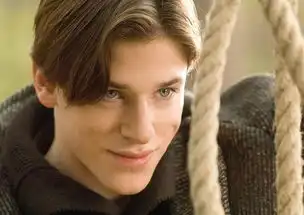 少年汉尼拔精彩剧照
