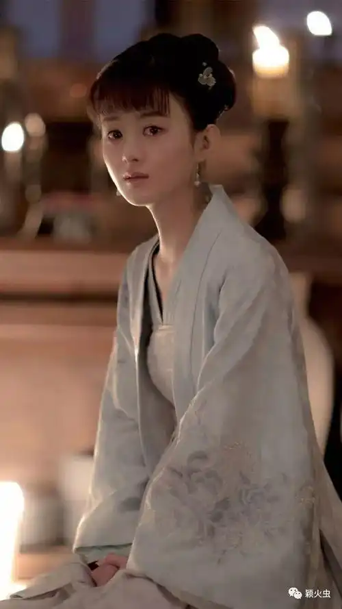 赵丽颖为新剧知否认真配音,甜美端庄大气的盛明兰终于要来了
