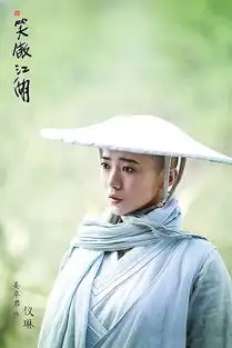 新笑傲江湖遭吐槽这个令狐冲你能接受吗
