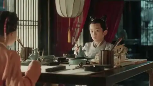 高滔滔临朝称制,却被称为女中尧舜