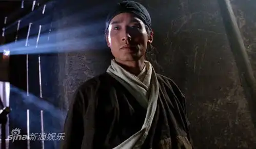 新龙门客栈飞越二十年不可不看的20个理由