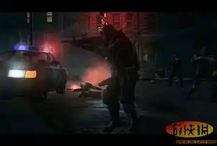 生化危机浣熊市行动首支预告片震撼公布截图欣赏
