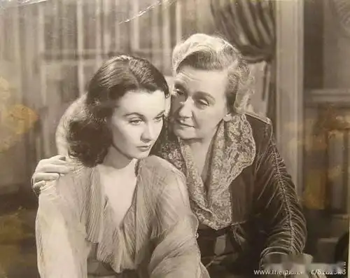 经典重温永恒经典之魂断蓝桥
