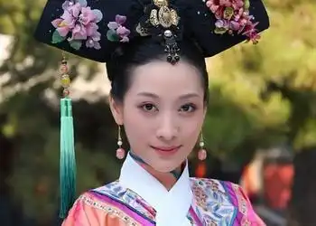 甄嬛传的演员表
