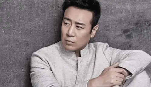 张鲁一新剧宣布杀青,因演嬴政输光的观众缘,要靠科幻剧赢回来
