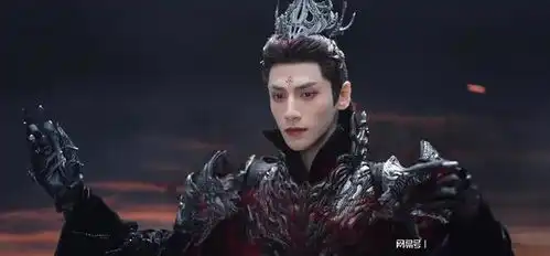 长月烬明,苏苏眉心的印记,是澹台烬种下的,为何成魔后却怕了上古魔神言情片奇幻片全职药师奇幻爱情片长月烬明月照千峰网易订阅
