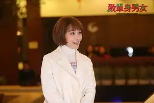 致单身男女发520浪漫版海报陆毅耿乐同献钻戒求爱张俪